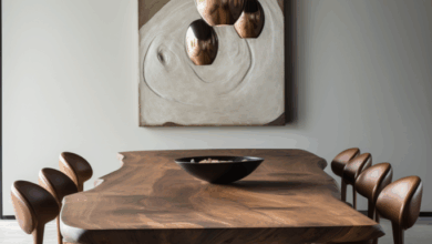 Dinning Room Sets