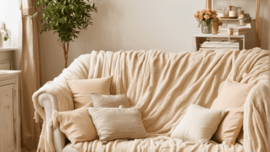 Discover Shabby Chic