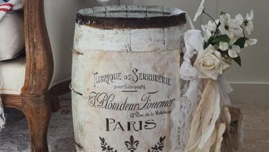 Discover Shabby Chic