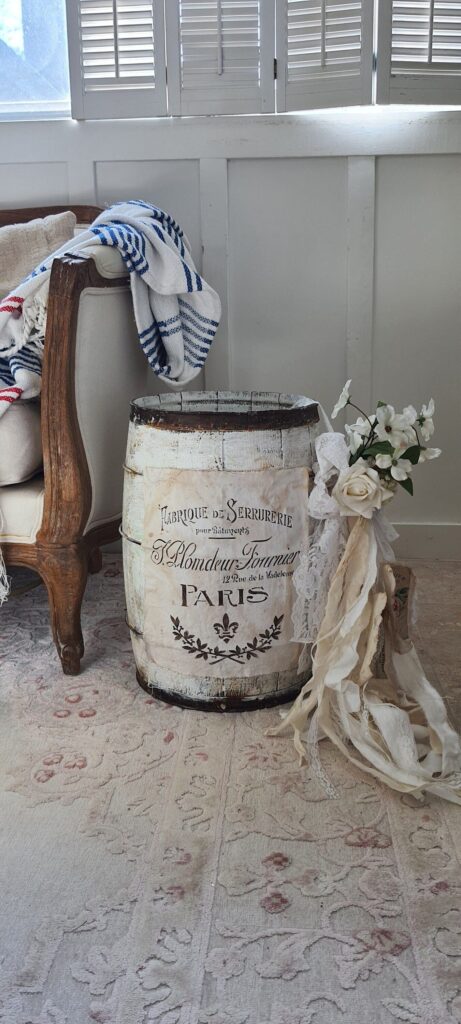 Discover Shabby Chic