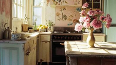 Discover Shabby Chic