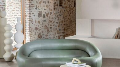 Armchair Sofa Pattern