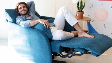 Armchair Recliners