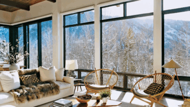 Aspen Home Furniture