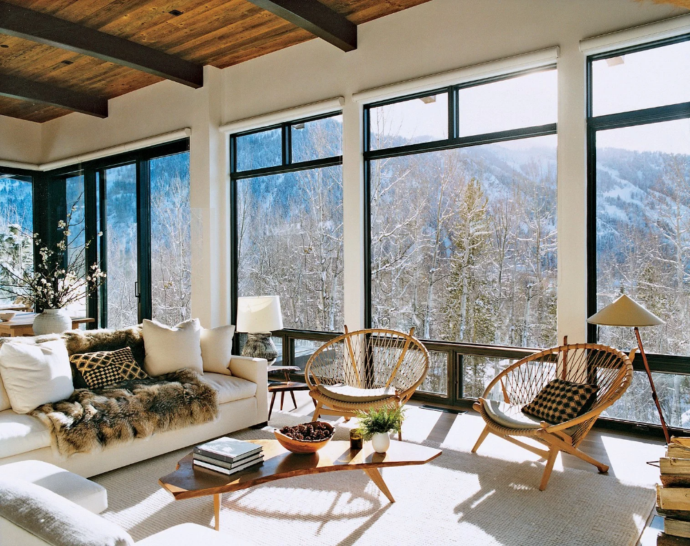 Discovering the Beauty and Quality of Aspen Home Furniture