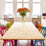 Diy Dining Room Set