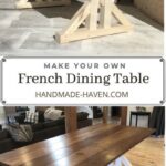 Diy Dining Room Set
