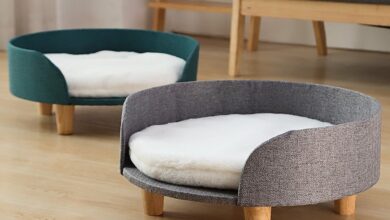 Dog Sofa Bed