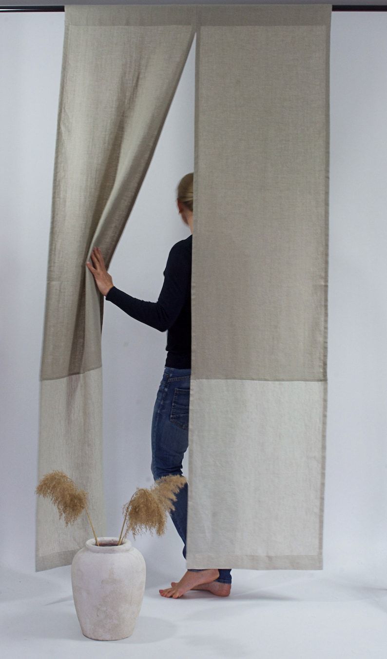 Door Panel Curtains Enhance Your Space with Stylish and Functional Curtains for Doors