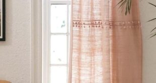 Door Panel Curtains