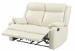 Double Recliner Loveseat