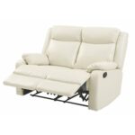 Double Recliner Loveseat