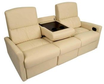 Double Recliner Loveseat The Ultimate Cozy Seating Option for Two People