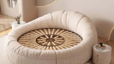 Double Recliners