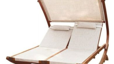 Double Recliners