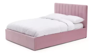 double beds