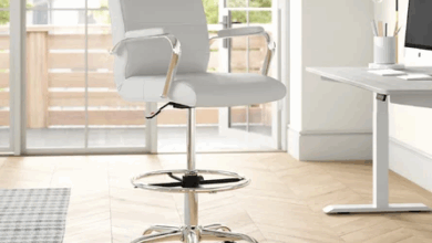 Drafting Chair