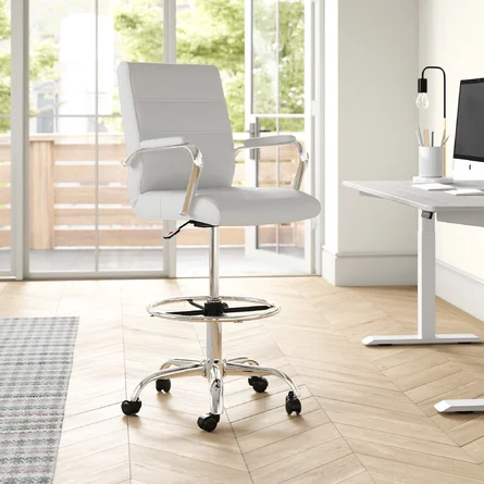 Drafting Chair: A Guide to Choosing the Best Option for Your Office