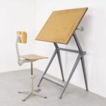 Drafting Chair