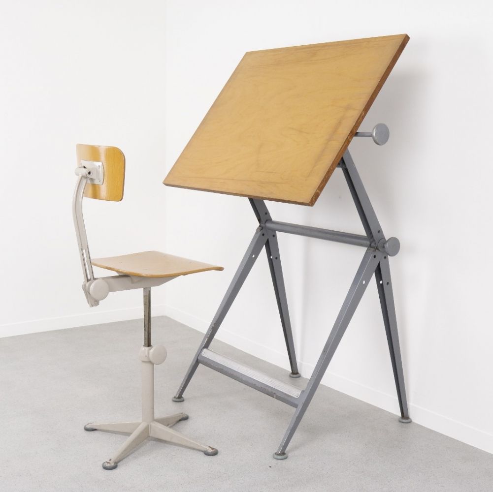 Drafting Chair