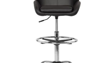 Drafting Chair