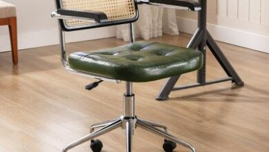 Drafting Chair