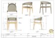 Drafting Chair