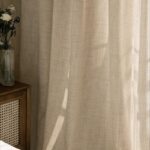 Drapes And Curtains
