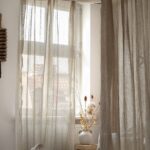 Drapes And Curtains