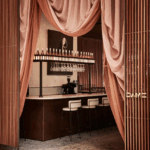 Drapes And Curtains