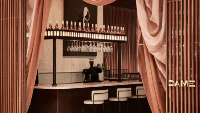 Drapes And Curtains