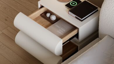 drawers for the bedroom
