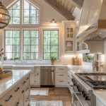 Dream Kitchen