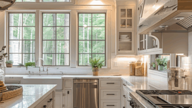 Dream Kitchen
