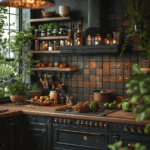 Dream Kitchen