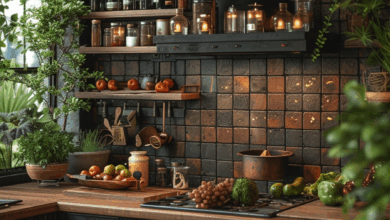 Dream Kitchen