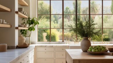 Dream Kitchen