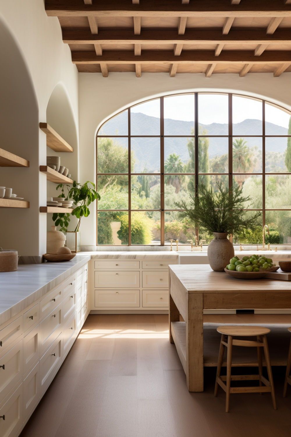 Dream Kitchen Every Homeowner’s Fantasy