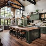 Dream Kitchen