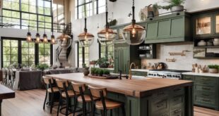 Dream Kitchen