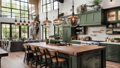 Dream Kitchen