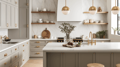 Dream Kitchen
