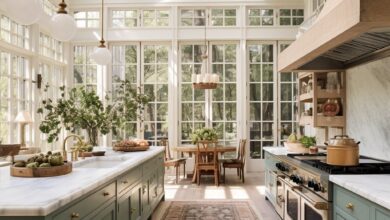 Dream Kitchen