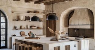 Dream Kitchen pictures