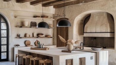Dream Kitchen pictures