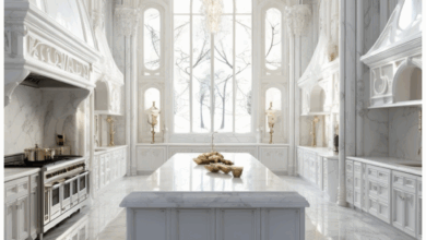 Dream Kitchen pictures