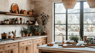 Dream Kitchen pictures