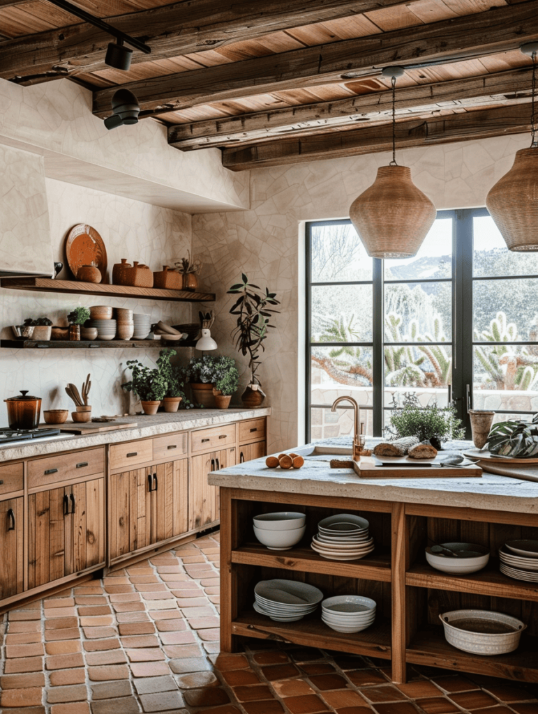 Dream Kitchen pictures