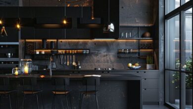 Dream Kitchen pictures