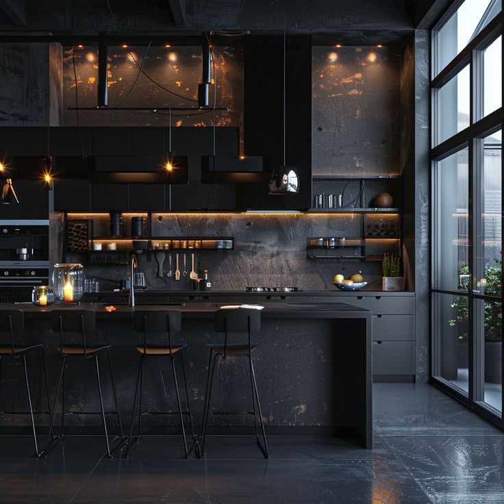 Dream Kitchen pictures